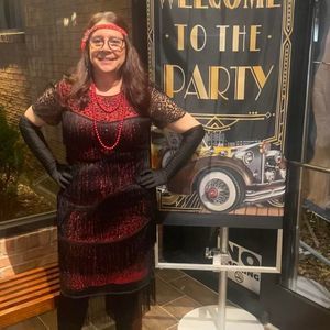 Meet your Posher, Nicki